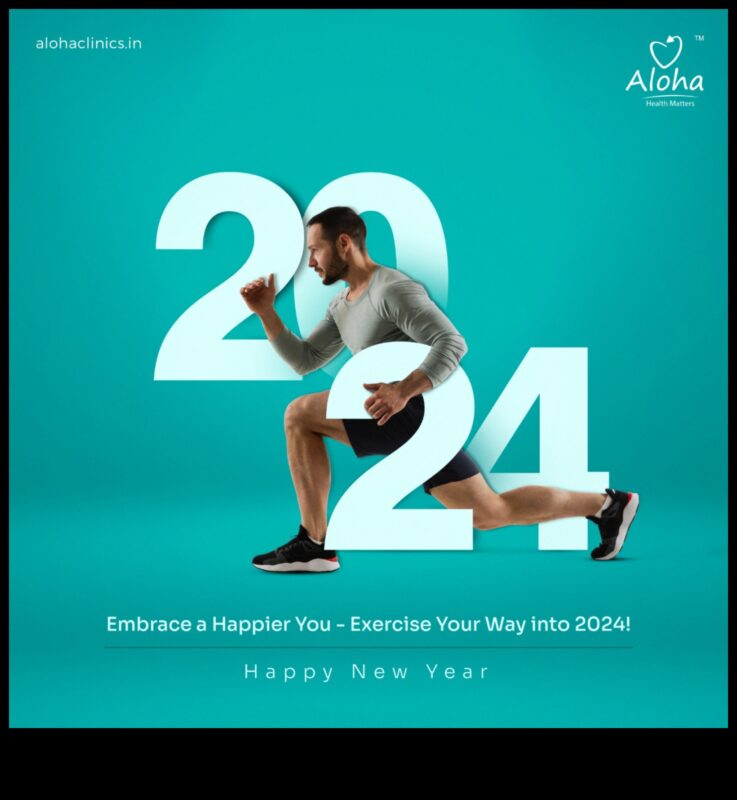 Aerobic Bliss: Ανυψώνει τη διάθεση και ανακουφίζει το άγχος μέσω της άσκησης