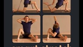 Stretch Smart: Ο οδικός χάρτης για την αποτελεσματική και ασφαλή ευελιξία