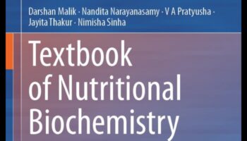 Αποκωδικοποίηση θρεπτικών ουσιών: Ταξίδι στον κόσμο της διατροφικής βιοχημείας