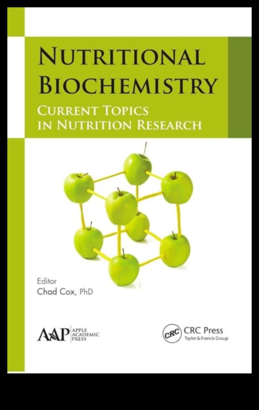 Atoms to Appetite: The Chemical Journey of Nutritional Biochemistry