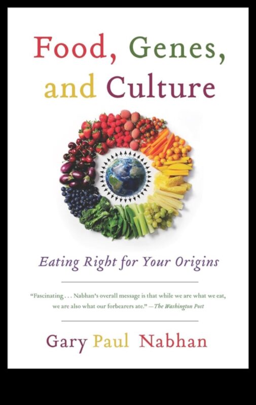 From Genes to Gourmet: Nutrigenomics in Culinary Exploration