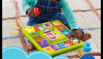 Γέλα και μάθε: Εκπαιδευτικά παιχνίδια για αναπτυσσόμενα μυαλά