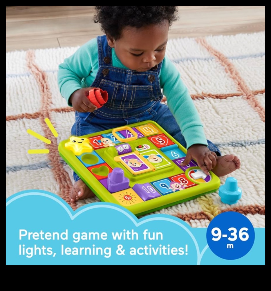 Γέλα και μάθε: Εκπαιδευτικά παιχνίδια για αναπτυσσόμενα μυαλά