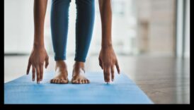 Dynamic Dexterity: Mastering Flexibility for a Life in Constant Motion