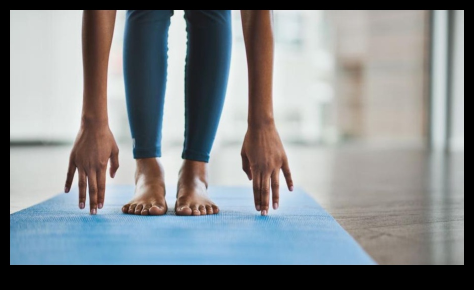 Dynamic Dexterity: Mastering Flexibility for a Life in Constant Motion