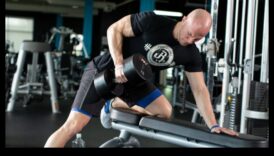 Δύναμη και σταθερότητα: Χτίζοντας ένα θεμέλιο για προπονήσεις χωρίς τραυματισμούς