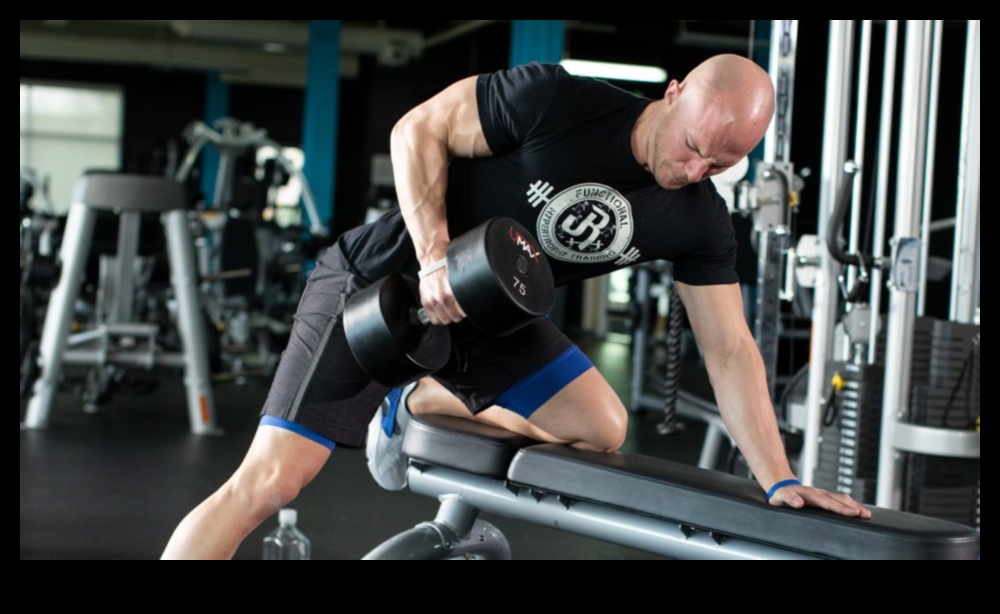 Δύναμη και σταθερότητα: Χτίζοντας ένα θεμέλιο για προπονήσεις χωρίς τραυματισμούς