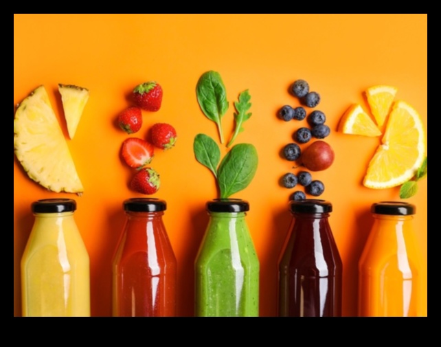 Αποτοξίνωση και καταπολέμηση του στρες: γαλουχήστε το σώμα και το μυαλό σας με ηρεμιστικούς χυμούς