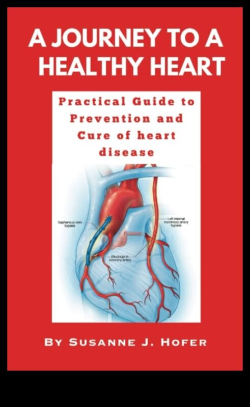 Cardiovascular Odyssey: Navigating the Seas of Heart Health