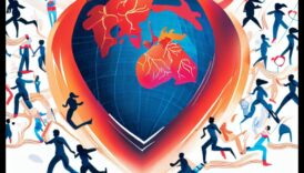 Καρδιαγγειακό Ιωβηλαίο: Γιορτάστε τη ζωή με προπονήσεις για την υγεία της καρδιάς
