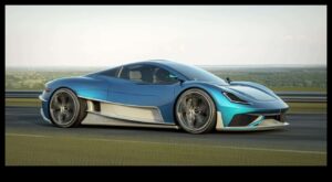 Κομψό και πράσινο: Η αισθητική έκκληση των ηλεκτρικών αυτοκινήτων στον μοντέρνο σχεδιασμό