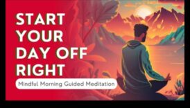 Πρωινή κίνηση ενσυνειδητότητας: Απαλή προθέρμανση για ένα ήρεμο ξεκίνημα