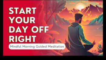 Πρωινή κίνηση ενσυνειδητότητας: Απαλή προθέρμανση για ένα ήρεμο ξεκίνημα