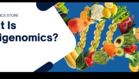 Unlocking Wellness: The Power of Nutrigenomics Diets