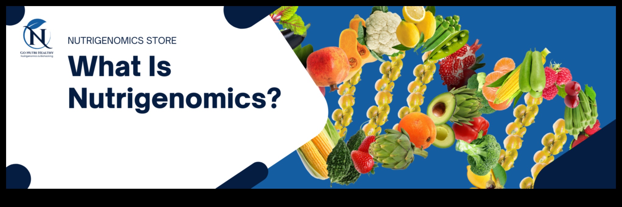 Unlocking Wellness: The Power of Nutrigenomics Diets