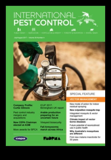 Πράσινοι υπό Πολιορκία; Κατακτήστε την τέχνη του ελέγχου παρασίτων