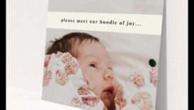 Bundles of Joy: Gifting Love με μοναδικά και ζεστά μωρά δώρα