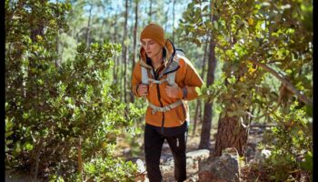 Hiking Haven: Nature Walks και η επιρροή τους στον έλεγχο του βάρους