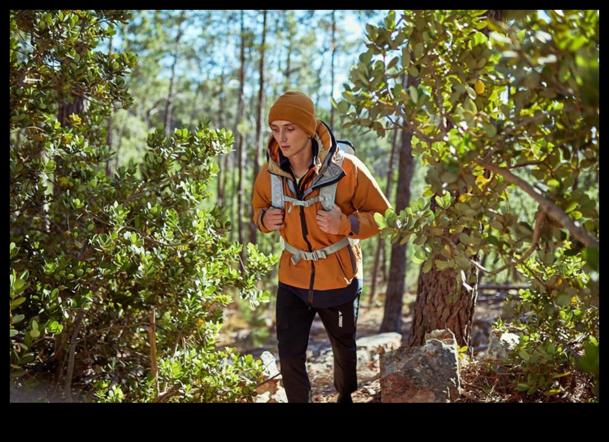 Hiking Haven: Nature Walks και η επιρροή τους στον έλεγχο του βάρους