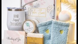 Αγαπημένα ξεκινήματα: Σκεπτικά δώρα για νέες αφίξεις