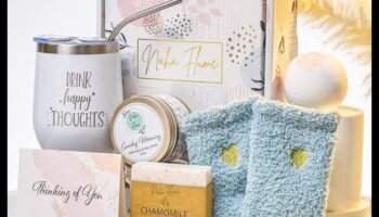 Αγαπημένα ξεκινήματα: Σκεπτικά δώρα για νέες αφίξεις