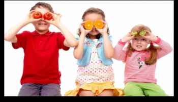 Διατροφή της ζωτικότητας: Αποκαλύφθηκαν ειδικές συμβουλές για την υγεία του μωρού