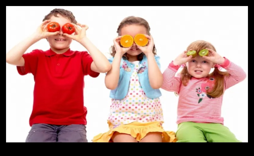 Διατροφή της ζωτικότητας: Αποκαλύφθηκαν ειδικές συμβουλές για την υγεία του μωρού