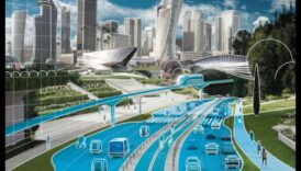 Συνοδείες αστικού τοπίου: Ξεπερνώντας τις αστικές προκλήσεις με επαγγελματικά οχήματα