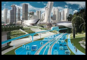 Συνοδείες αστικού τοπίου: Ξεπερνώντας τις αστικές προκλήσεις με επαγγελματικά οχήματα