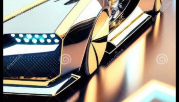 Ταχύτητα και Ακρίβεια: Η επιστήμη πίσω από την απόδοση του σπορ αυτοκινήτου