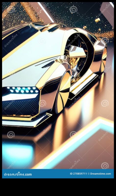 Ταχύτητα και Ακρίβεια: Η επιστήμη πίσω από την απόδοση του σπορ αυτοκινήτου