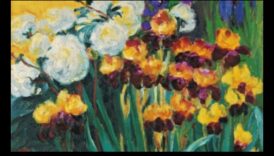 Artistry in Bloom: Ανυψώστε τον κήπο σας με μοναδικές δημιουργίες