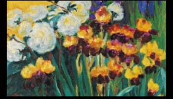 Artistry in Bloom: Ανυψώστε τον κήπο σας με μοναδικές δημιουργίες