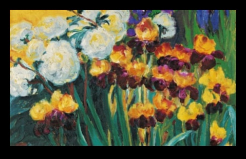 Artistry in Bloom: Ανυψώστε τον κήπο σας με μοναδικές δημιουργίες