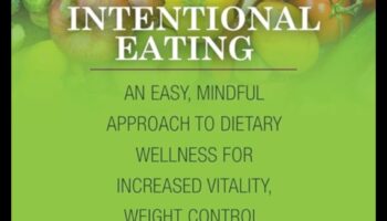 Τρώγοντας με πρόθεση: Προσεγμένη Διατροφή για Ισορροπημένη Ζωή