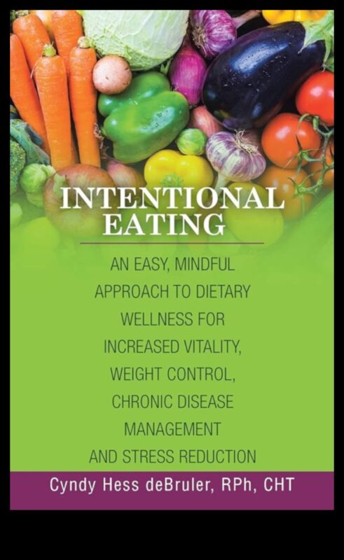 Τρώγοντας με πρόθεση: Προσεγμένη Διατροφή για Ισορροπημένη Ζωή