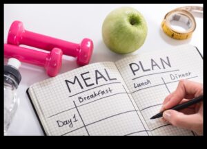 Τρώτε έξυπνα, ζείτε λαμπρά: Ο αντίκτυπος της συμβουλευτικής διατροφής