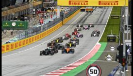 Race Track Chronicles: Stories of Triumph and Challenges in Motorsports