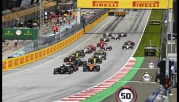 Race Track Chronicles: Stories of Triumph and Challenges in Motorsports